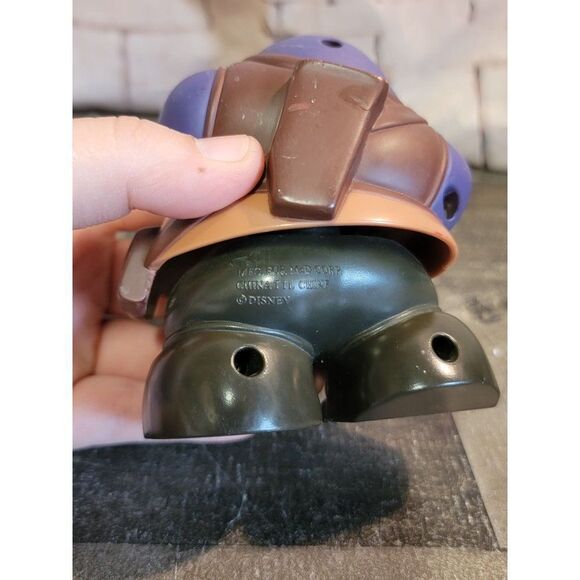 McDonald's Lilo Stitch Jumba alien toy figure Disney Pixar - Picture 6 of 6